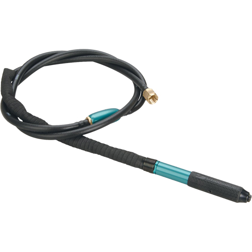 Meuleuse droite de style stylo &agrave; vitesse variable, 1/4" NPT, 3,5 pi³/min FMT Sales Ltd