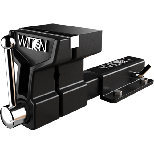 All-Terrain Vise  - Hitch Mountable FMT Sales Ltd