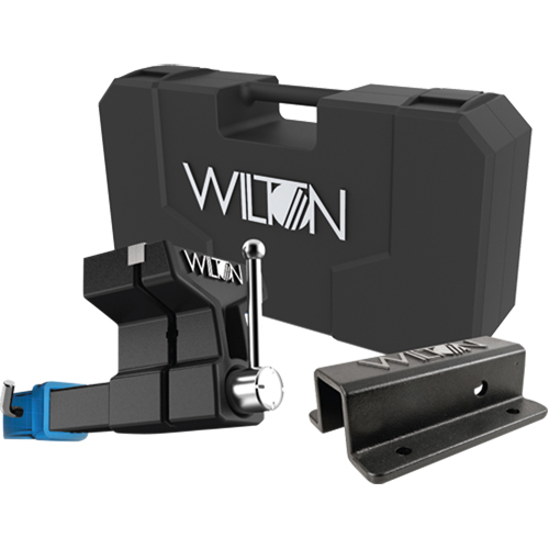 All-Terrain Vise  - Hitch Mountable FMT Sales Ltd