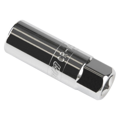 Cl&eacute; &agrave; douille pour bougie d'allumage, Prise 3/8", Douille 5/8", lo 2-9/16" FMT Sales Ltd