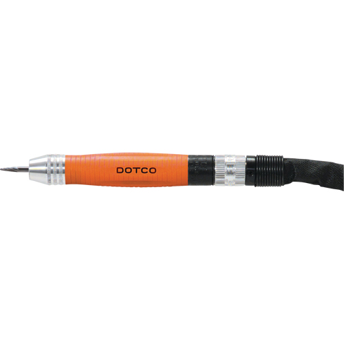 12-04 Series Precision Pencil Grinder, 1/8", 9 CFM FMT Sales Ltd
