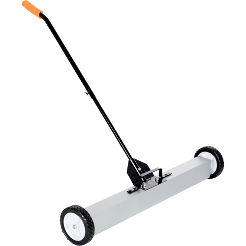 Magnetic Sweepers, 36" W FMT Sales Ltd