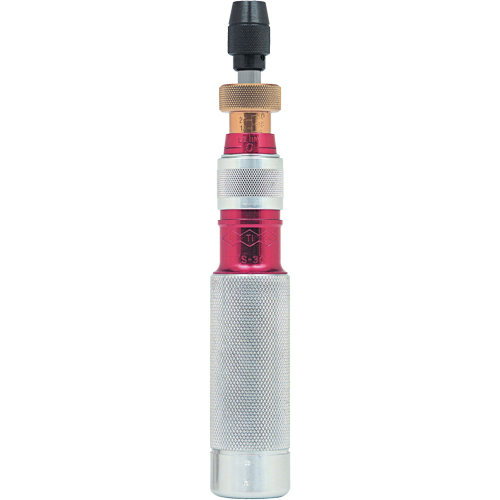 Tournevis limiteur de couple, Gamme de couple 6 - 30 lb-po, 6-1/2" Longueur FMT Sales Ltd
