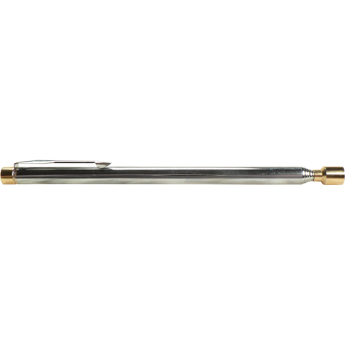 Tiges de r&eacute;cup&eacute;ration magn&eacute;tique, Longueur de 5-1/2", Diam&egrave;tre de 5/16", Capacit&eacute; de 2 lb FMT Sales Ltd