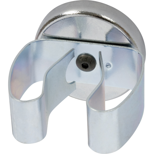 Cup Magnets With Holders, 1-1/2"/1-17/32" L x 1.41"/1-2/5" W FMT Sales Ltd