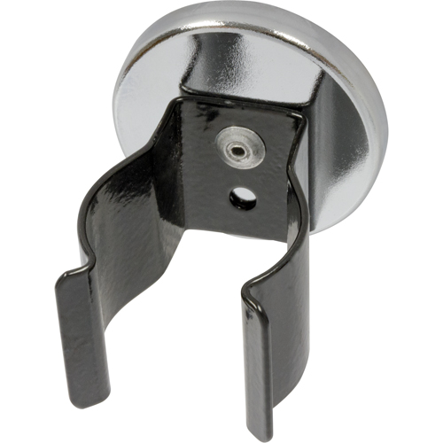 Cup Magnets With Holders, 2-3/16" L x 2" W FMT Sales Ltd