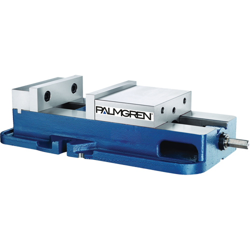 Palmgren&reg; Dual Force Precision Machine Vise FMT Sales Ltd
