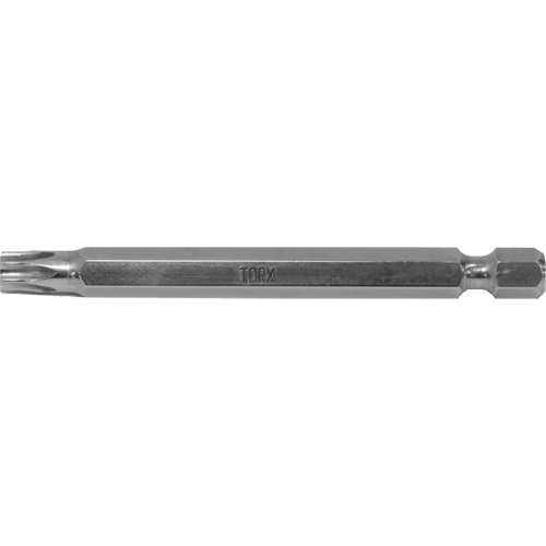 Sixpac Plus Multi-Bit Screwdriver -Replacement Bit, Torx, 20, 1/4" Drive FMT Sales Ltd