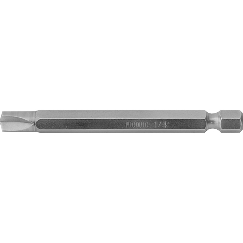 Sixpac Plus Multi-Bit Screwdriver -Replacement Bit, Clutch, 3/32", 1/4" Drive FMT Sales Ltd