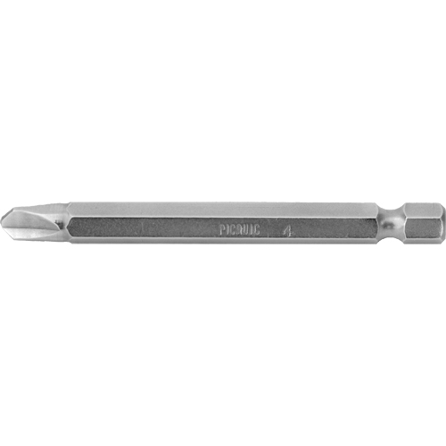 Sixpac Plus Multi-Bit Screwdriver -Replacement Bit, Tri-Wing&reg;, 2, 1/4" Drive FMT Sales Ltd