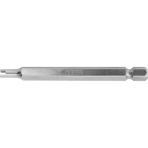 Sixpac Plus Multi-Bit Screwdriver -Replacement Bit FMT Sales Ltd