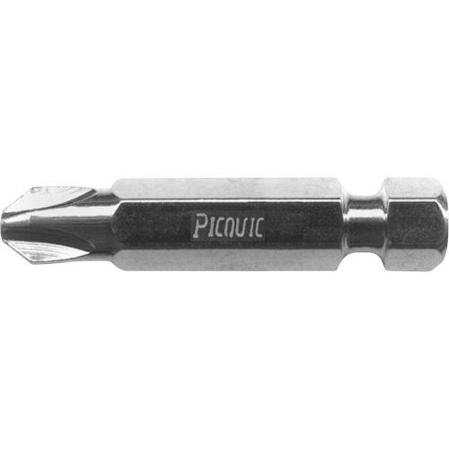 Dash 7 Multi-Bit Screwdriver -Replacement Bit, Phillips, 2, 1/4" Drive FMT Sales Ltd