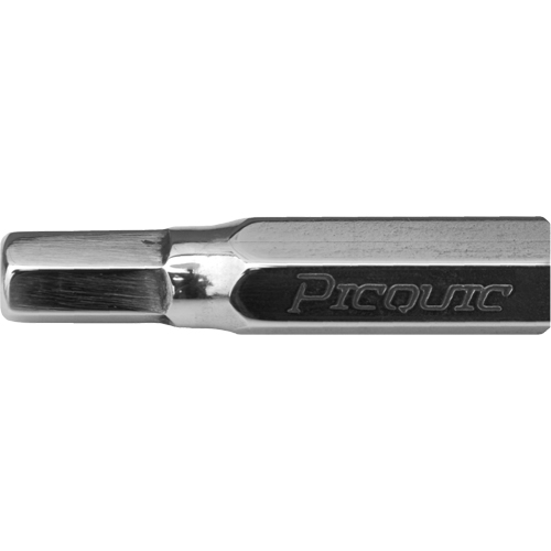 Teeny Turner Multi-Bit Screwdriver -Replacement Bit, Hex, 2 mm, 3/16" Drive FMT Sales Ltd