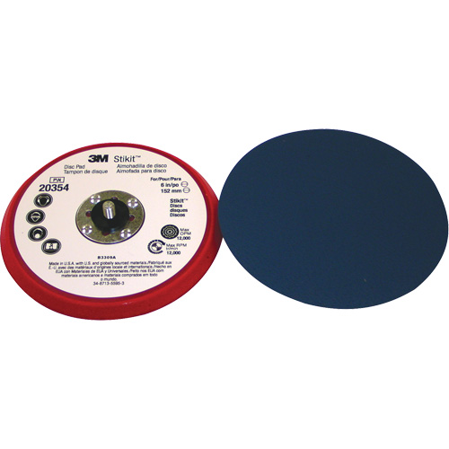 Tampon de rechange FMT Sales Ltd