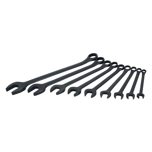 Wrench Set, Combination, 9 Pieces, Imperial FMT Sales Ltd