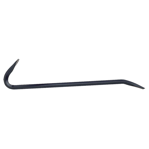 Barre de d&eacute;molition &agrave; col-de-cygne, Largeur de 5", Longueur de 12" FMT Sales Ltd