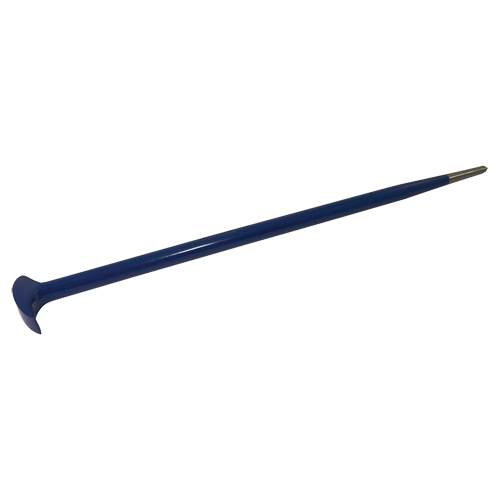 Rolling Head Pry Bar, 11/16" W x 20" L FMT Sales Ltd