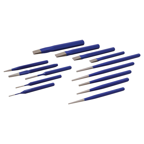 Jeu de poinçons et ciseaux FMT Sales Ltd