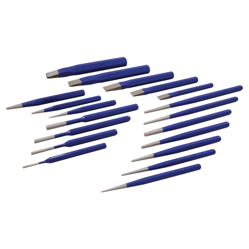 Jeu de poinçons et ciseaux FMT Sales Ltd