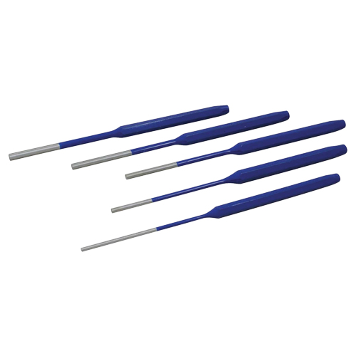 Jeu de chasse-goupilles FMT Sales Ltd