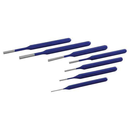 Pin Punch Set FMT Sales Ltd
