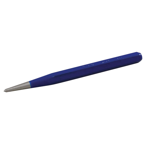 Pointeau centreur, 3/32" dia., 1/4" &eacute;paisseur de la lame, 4" lo. FMT Sales Ltd