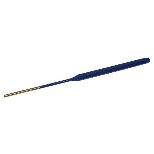 Long Pin Punch, 5/32" Dia. x 8" L FMT Sales Ltd