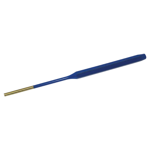 Long Pin Punch, 3/16" Dia. x 8" L FMT Sales Ltd