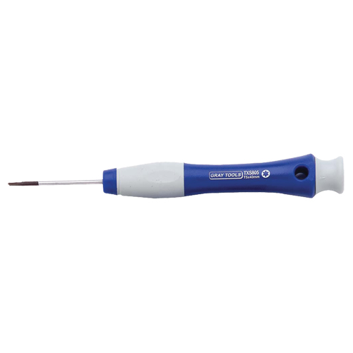 Torx&reg; Screwdriver FMT Sales Ltd