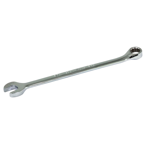 Cl&eacute; mixte, 12 pans, 1/4", Fini Chrome FMT Sales Ltd