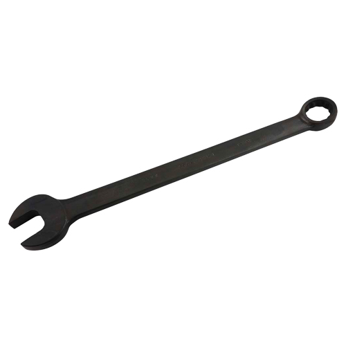 Combination Wrench, 12 Point, 35 mm, Black Oxide Finish FMT Sales Ltd