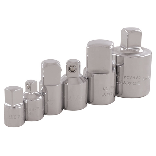 Adapter Set FMT Sales Ltd