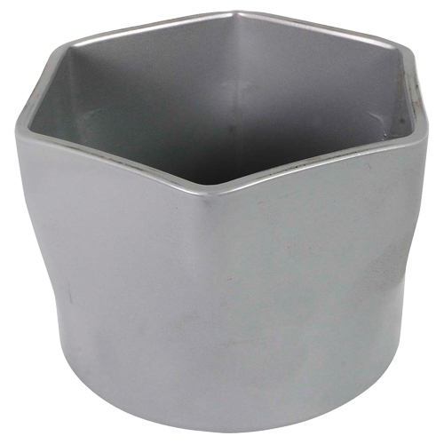 Axle Nut Socket FMT Sales Ltd