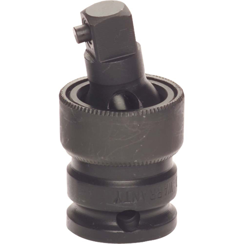 Douille cardan, Chocs, Prise 3/8", Douille 3/8" FMT Sales Ltd