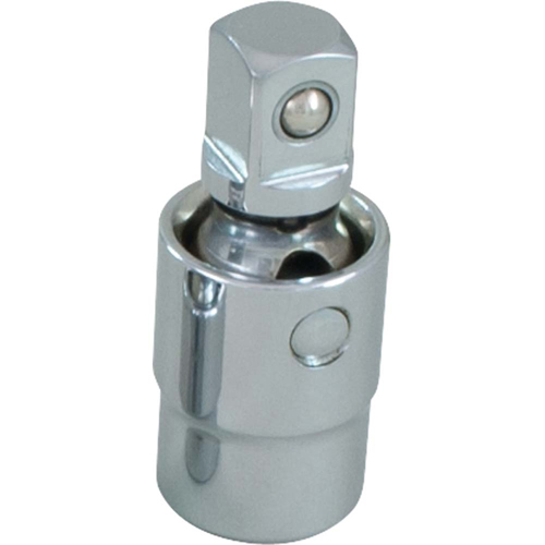 Joint universel pivotant, Prise 1/2", Douille 1/2" FMT Sales Ltd