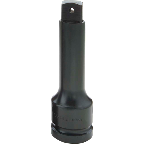 Rallonge, Chocs, Prise 1-1/2", 8" lo FMT Sales Ltd