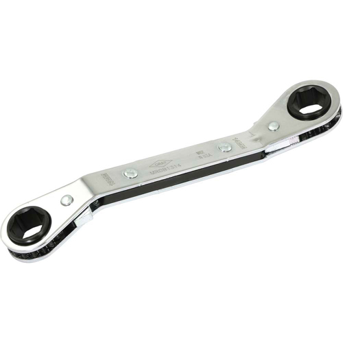 Offset Ratcheting Box Wrench   FMT Sales Ltd