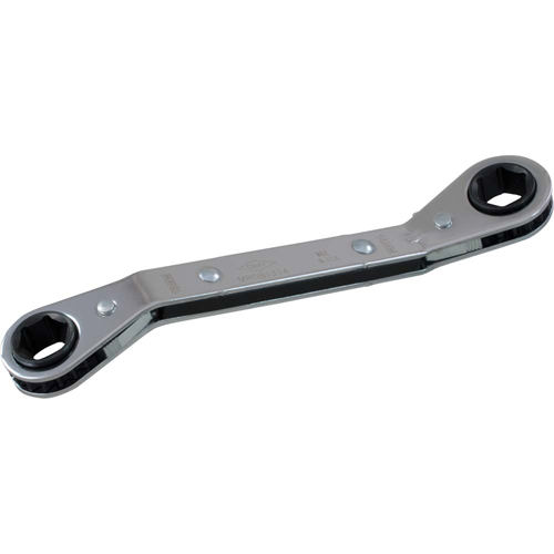 Ratcheting Box Wrench   FMT Sales Ltd