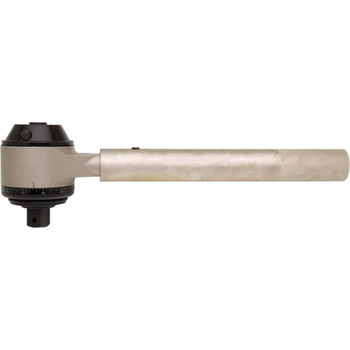 Multiplicateur de couple, 1/2" Couple d'entr&eacute;e, 1" Couple de sortie, 13,6:1 Ratio FMT Sales Ltd
