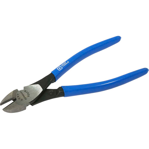 Pinces coupantes de c&ocirc;t&eacute;, 8" lo FMT Sales Ltd