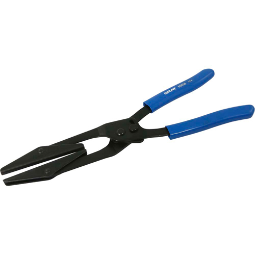 Pince de pincement de boyau, Longueur hors tout 13-3/4", Ouverture des m&acirc;choires 2-1/2" FMT Sales Ltd