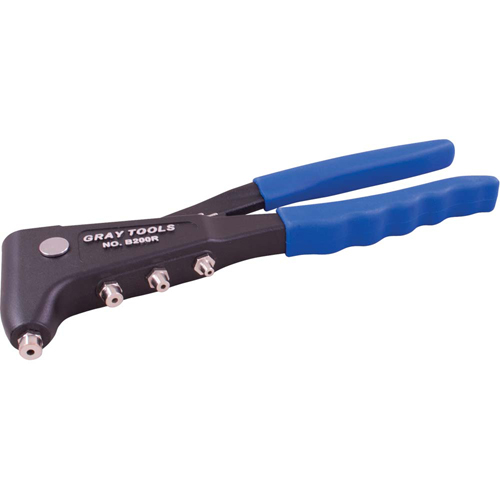 Rivet Gun FMT Sales Ltd