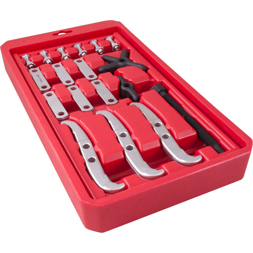 Jeu d'extracteurs d'engrenages FMT Sales Ltd
