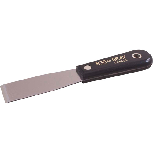Scraper FMT Sales Ltd