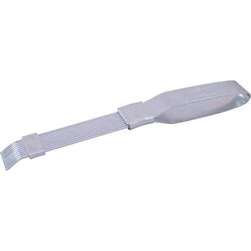 Racleur flexible FMT Sales Ltd