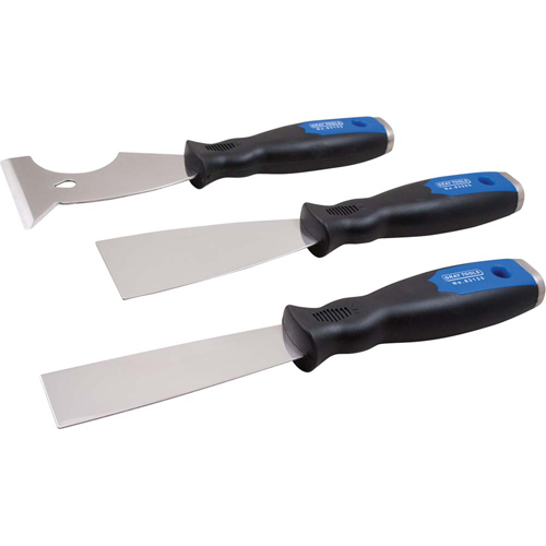 Scraper Set FMT Sales Ltd
