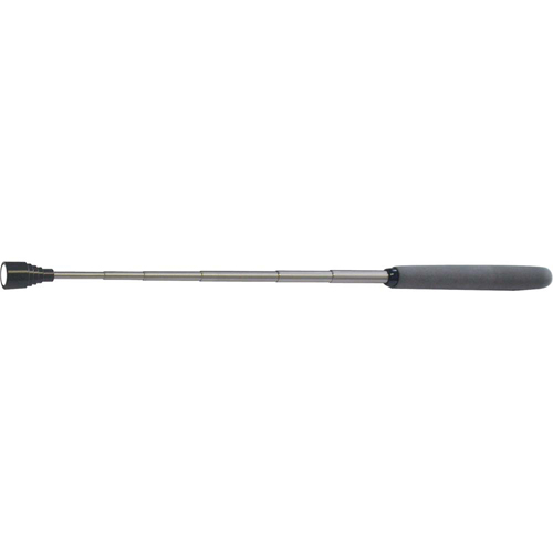 Outil de ramassage t&eacute;lescopique, Longueur de 33-1/2", Diam&egrave;tre de 7/16", Capacit&eacute; de 14 lb FMT Sales Ltd