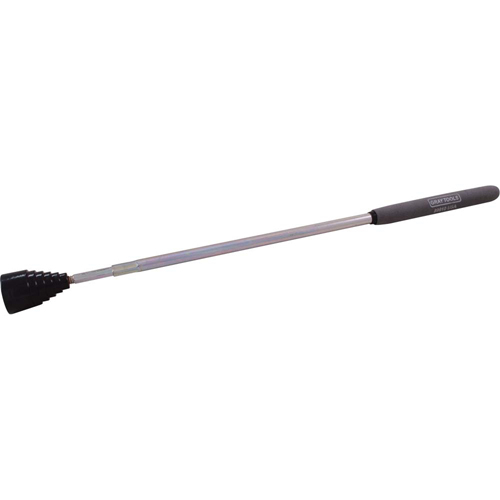Outil de ramassage t&eacute;lescopique, Longueur de 29", Diam&egrave;tre de 1-1/8", Capacit&eacute; de 30 lb FMT Sales Ltd