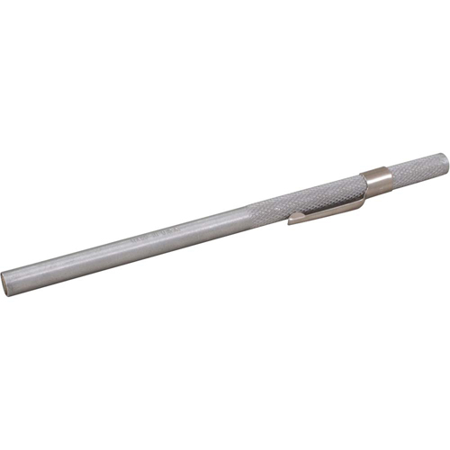 Outil de ramassage avec agrafe de poche, Longueur de 6", Diam&egrave;tre de 5/16", Capacit&eacute; de 1,5 lb FMT Sales Ltd