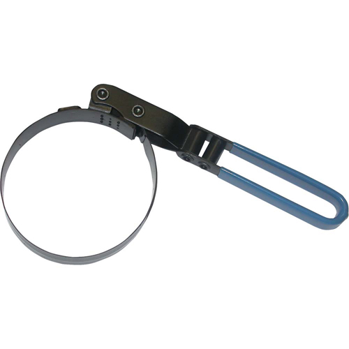 Oil Filter Wrench, 3-1/2" - 3-7/8" Filter Capacity FMT Sales Ltd